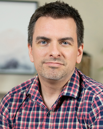 Adam Moore, PhD, LMFT, Clinical Director, Therapist, Utah &. Nevada