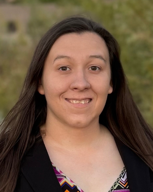 Michaelyn Shumway-Southern Utah Medication Management