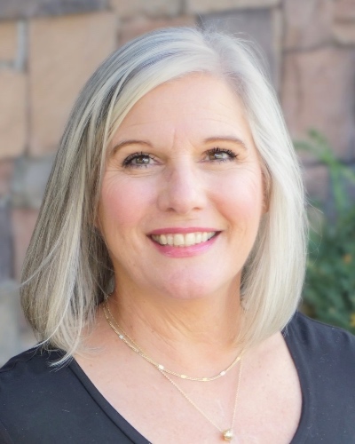 Ellen Hernandez Utah Therapist